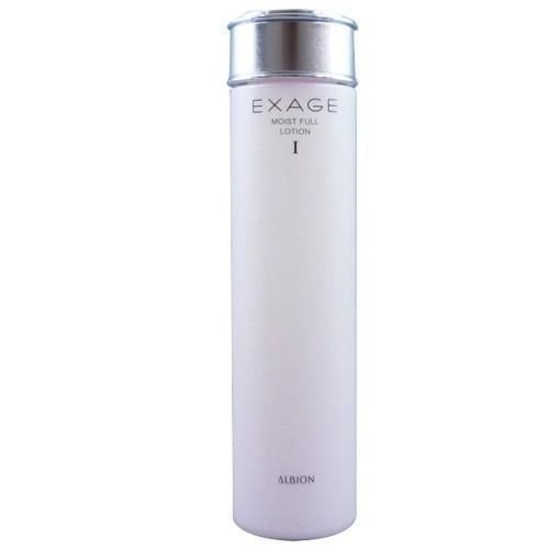 ALBION EXAGE Moist full Lotion I 110ml