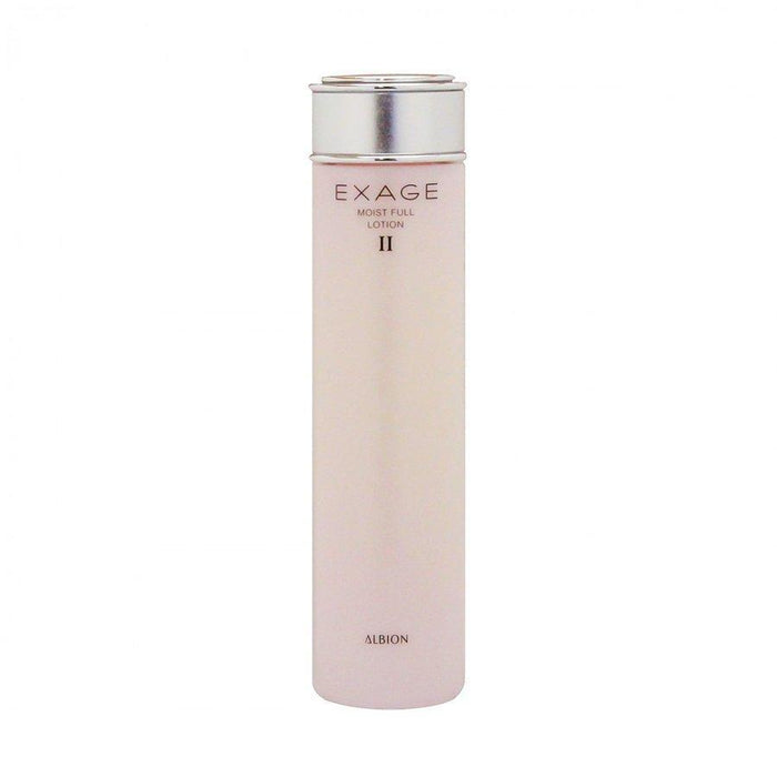 ALBION EXAGE Moist Full Lotion II 200ml