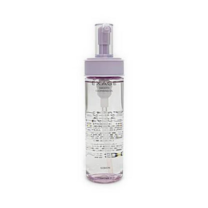 ALBION EXAGE Smooth Cleansing Oil 200ml