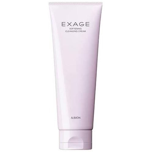 Albion Exage Softening Cleansing Cream 170g Japan With Love