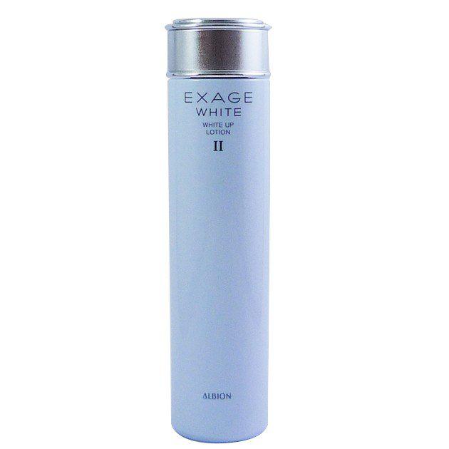 Albion Exage White White Up Lotion Ii 200ml Japan With Love