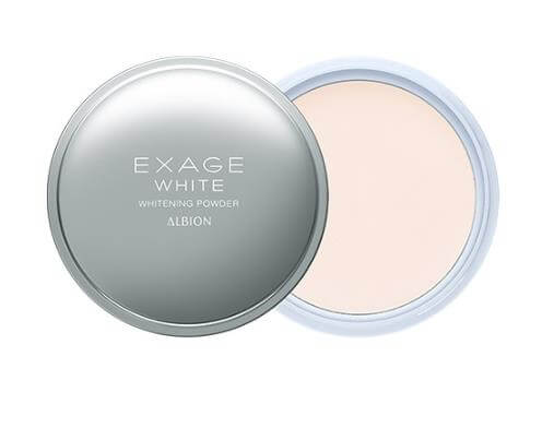 Albion Exage White Whitening Powder 18g Skin Care Fast Shipping 2-5 Days Japan With Love
