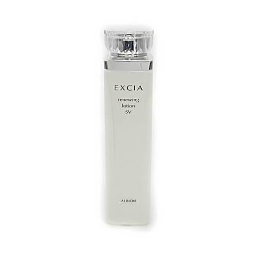 Albion Excia Al Renewing Lotion Sv 200ml Japan With Love
