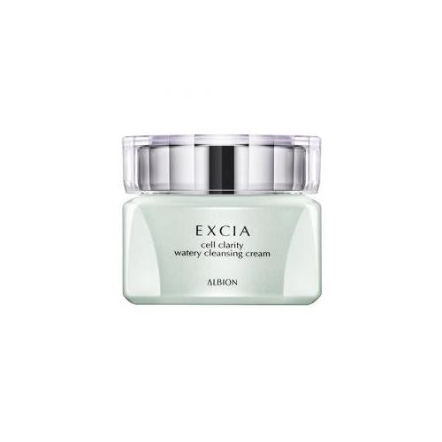 ALBION Exia AL cell Clarity Wotaryi cleansing cream 150g
