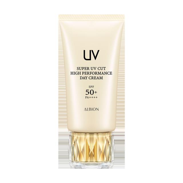 Albion High Performance Day Cream spf50 Pa Japan With Love