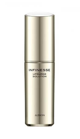 Albion Infinesse Upsurge Solution 40ml With Tracking Japan With Love