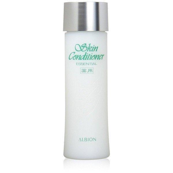 Albion Medicated Skin Conditioner Essential Japan With Love