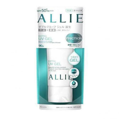 ALLIE Extra UV Gel SPF50 + PA ++++ (90g)