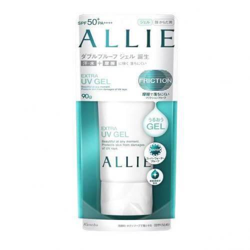Allie Extra Uv Gel spf50 Pa 90g Japan With Love