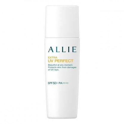 ALLIE Extra UV Perfect Milk SPF50 + PA ++++ 60ml