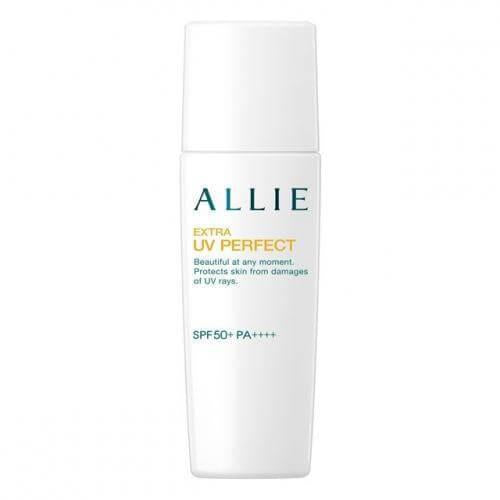 Allie Extra Uv Perfect spf50 Pa 60ml Japan With Love