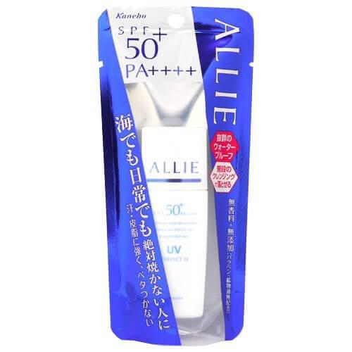 Allie Extra Uv Protector Perfect Alpha S Japan With Love
