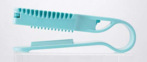 Amaze Plus Japan Bangs Cut Scissors | Kiru Kuru Home Easy Kirukuru Cutter Curler Clip