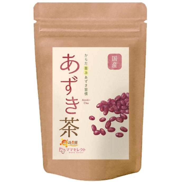 Honjien Tea Azuki 茶包 4g x 40 包 - 日本茶包 - 优质茶