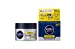 Nivea Men Active Age Cream Unscented 50g - Japanese Men Aging Care Cream - Skincare For Men