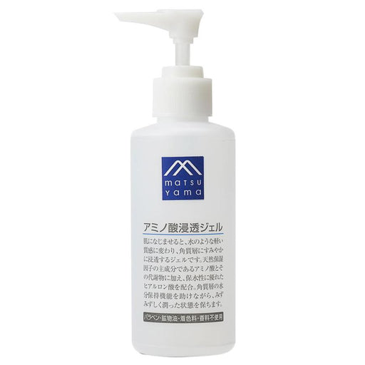 Amino Acid Penetration Gel 150ml Japan With Love