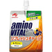 Amino Vital Jelly Refresh Charge 180g Japan With Love