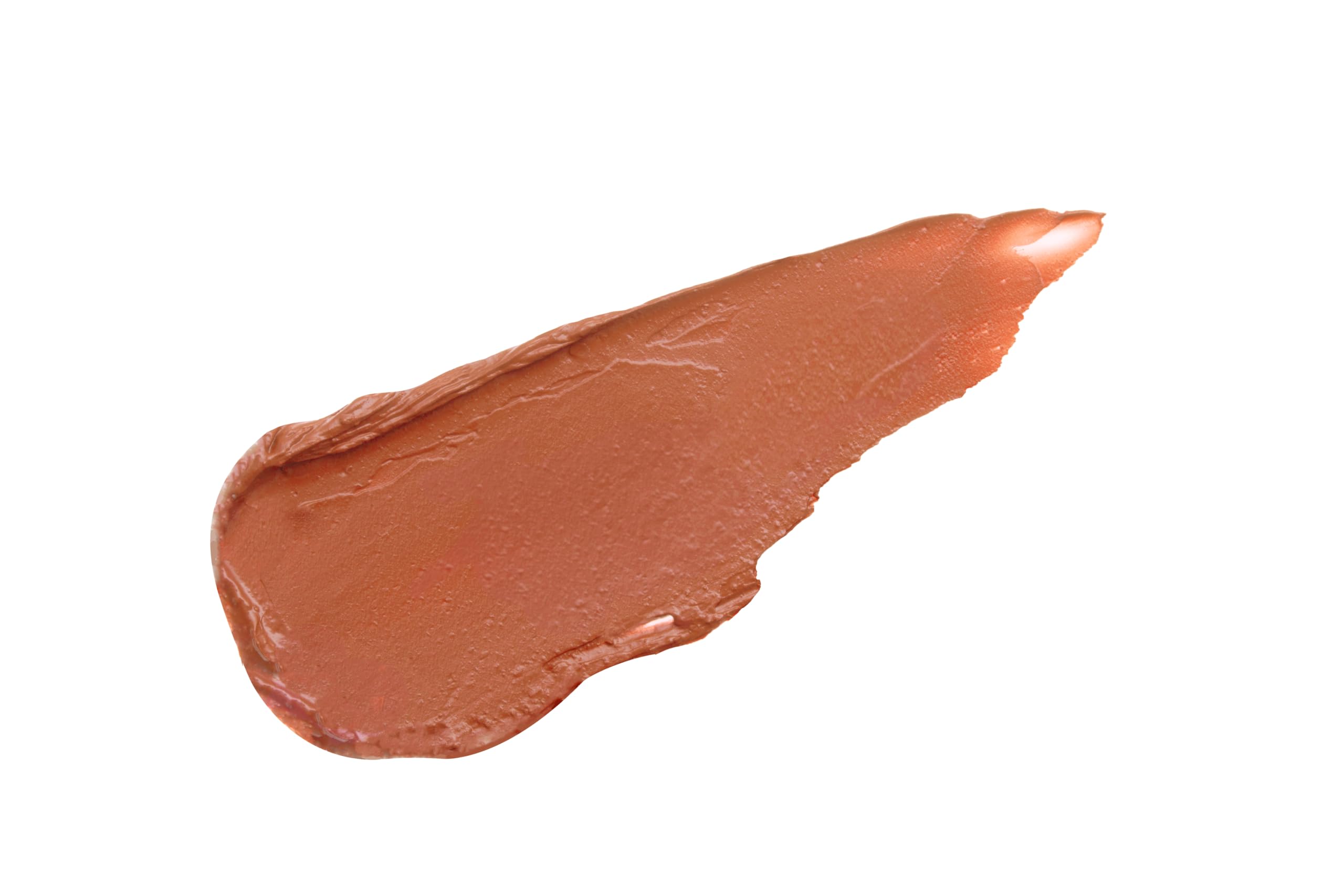 &Be Sheer Lip Nut Beige