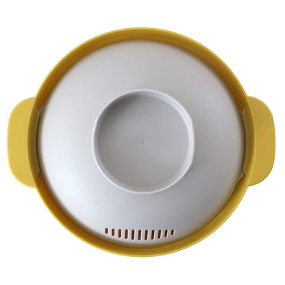 &Ne Rakuchin Japan Range Pot With Easy Recipes Nim-118-Ye