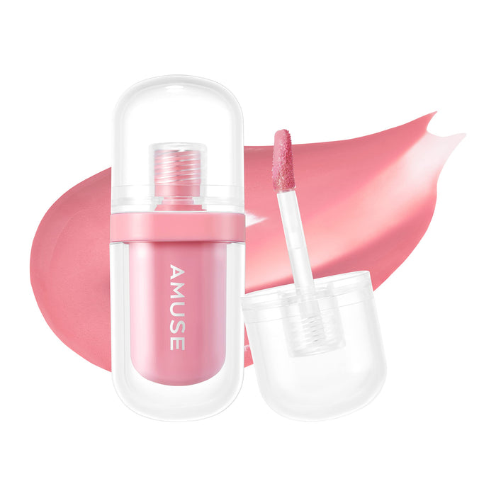 Amuse Tint Gel Fit 03 Nude Pink