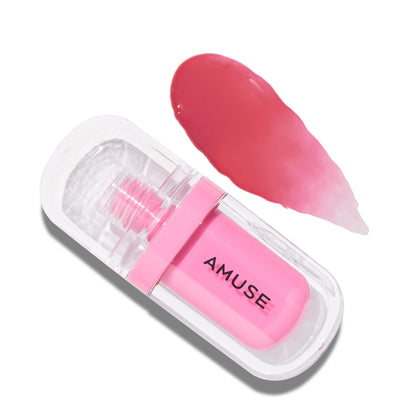 Amuse Jel-Fit Tint 04 Rose Milk