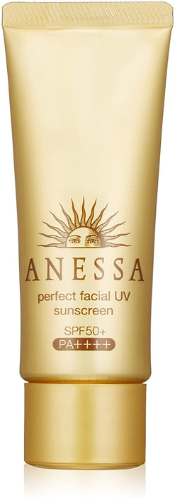 ANESSA Perfect Facial UV Aqua Booster (40g)