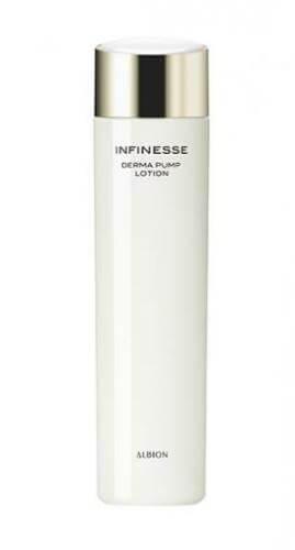 Anne Finesse Derma Pump Lotion 200ml Japan With Love