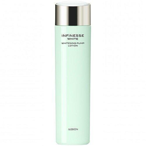 Anne Finesse White Whitening Lotion 200ml Pump Japan With Love