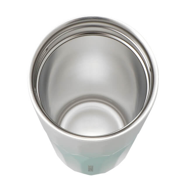 Anniversary 2022 Stainless Steel Tumbler Gradient 473ml - Japanese Starbucks