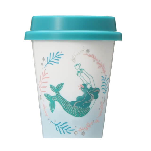 Anniversary 2022 Starbucks Mini Cup Gift - Japanese Starbucks