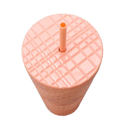 Anniversary 2022 cold cup tumbler pink 710ml - Japanese Starbucks