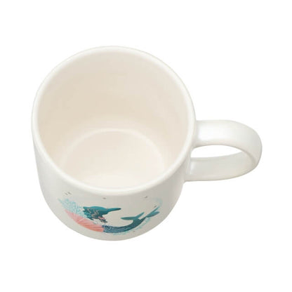 Anniversary 2022 mag siren 355ml - Japanese Starbucks