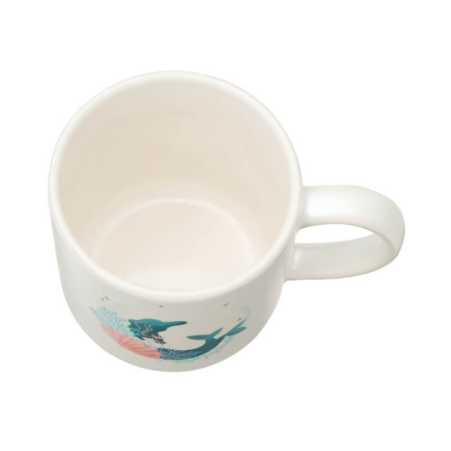 Anniversary 2022 mag siren 355ml - Japanese Starbucks