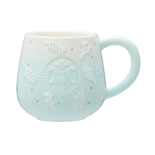 Anniversary 2022 mug gradient 355ml - Japanese Starbucks