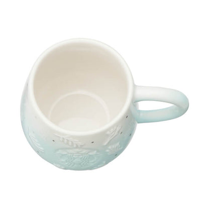 Anniversary 2022 mug gradient 355ml - Japanese Starbucks