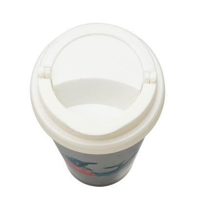 Anniversary 2022 stainless steel TOGO tumbler siren 473ml - Japanese Starbucks