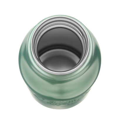 2023 Starbucks Japan 473ml Logo Bottle Blue Steel