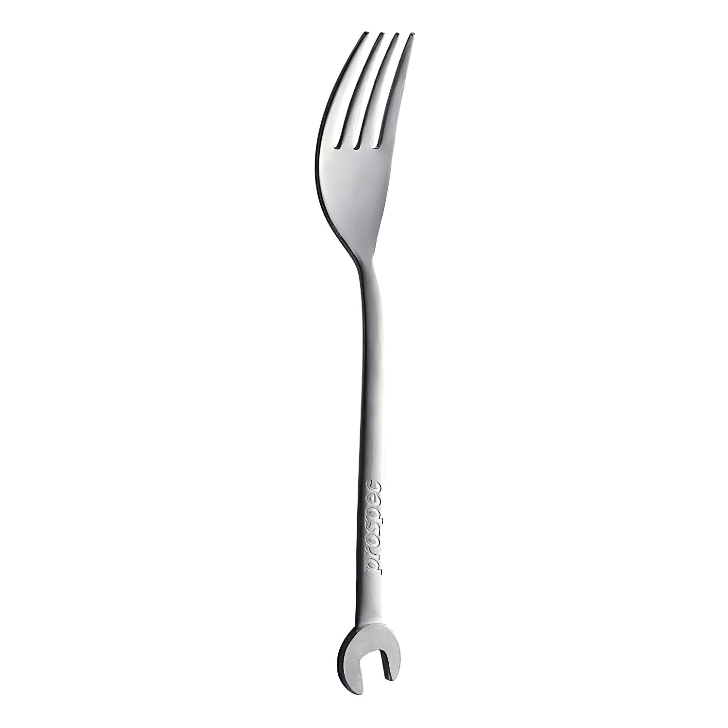 Aoyoshi Vintage Spanner Stainless Steel Dinner Fork