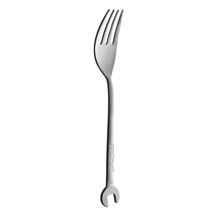 Aoyoshi Vintage Spanner Stainless Steel Dinner Fork