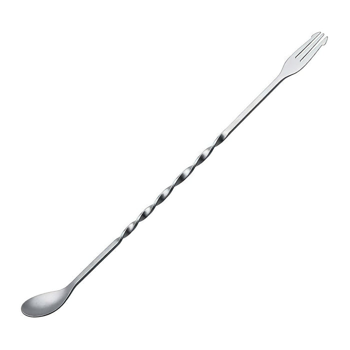 Aoyoshi Vintage Stainless Steel Bar Spoon 23.8cm