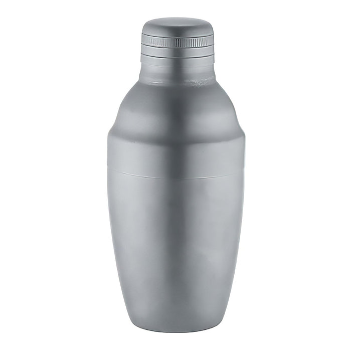 Aoyoshi Vintage Stainless Steel Cocktail Shaker 250ml