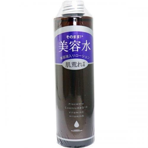 As It Is Beauty Water Beauty Solution Containing Lotion Rough Measures 200ml Japan With Love