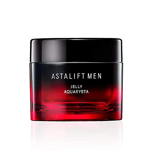 Astalift Men Jelly Aquarista Moisturizing Serum 60g - Japanese Moisturizing Serum