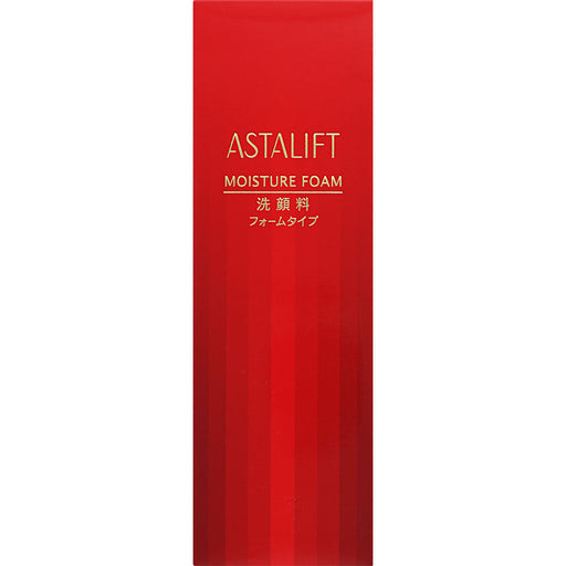 Astalift (Astalift) Astalift Moisture Form 100g Japan With Love