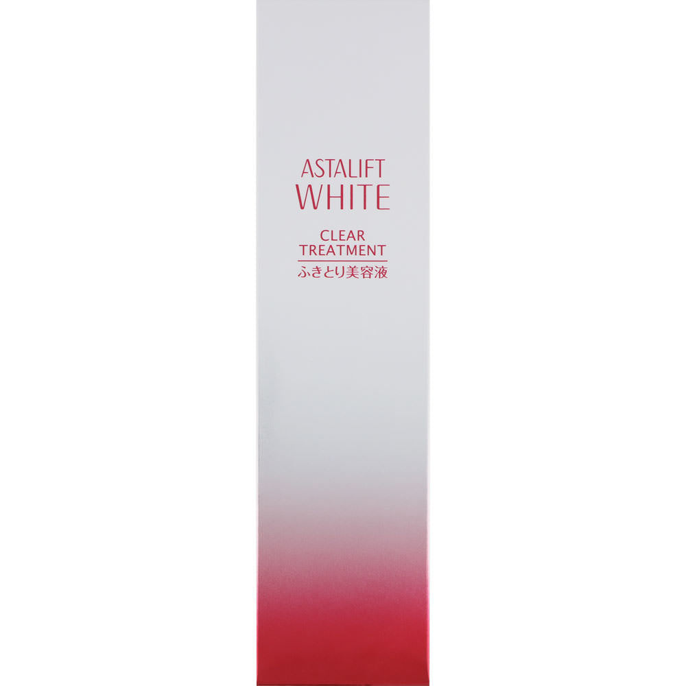 Astalift White Clear Treatment Enhance Skin Brilliance & Translucence 100ml - Japanese Essence