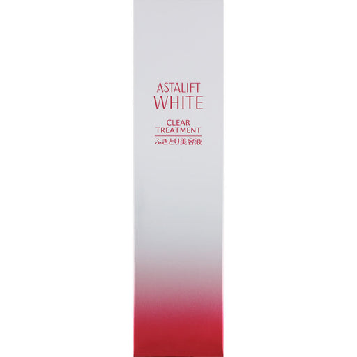 Astalift (Astalift) Astalift White Clear Treatment 100ml Japan With Love