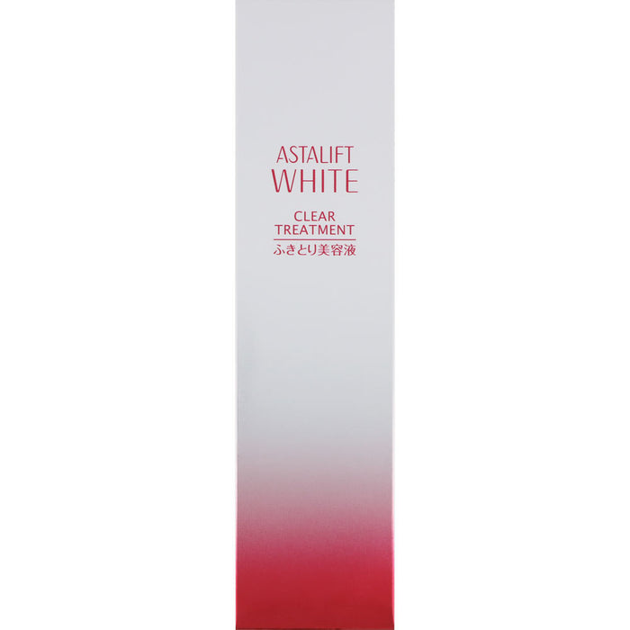Astalift (Astalift) Astalift White Clear Treatment 100ml Japan With Love