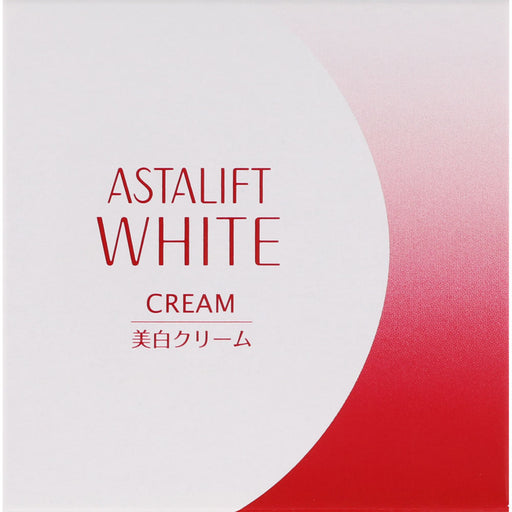 Astalift (Astalift) Astalift White Cream 30g Japan With Love