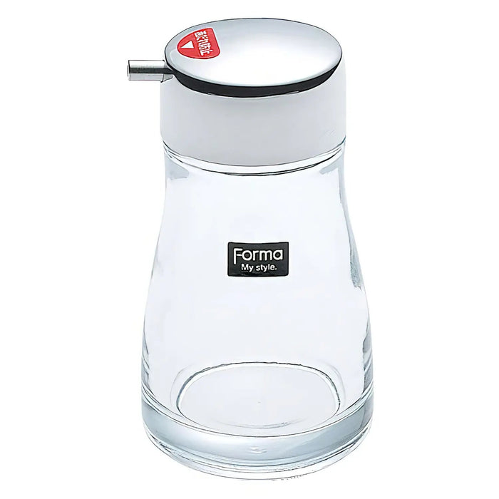 Asvel Forma Glass Soy Sauce Cruet 85ml