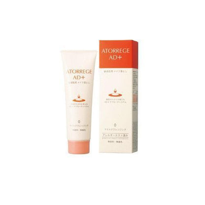 Atorrege Ad+ Mild Cleansing Gel No Additives 125g